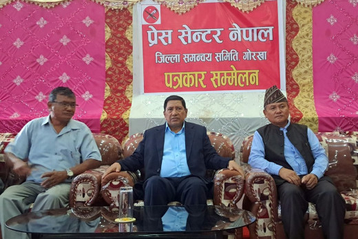 मेरो राजीनामा माग्नु अस्वभाविक ठानेको छैन : गृहमन्त्री श्रेष्ठ